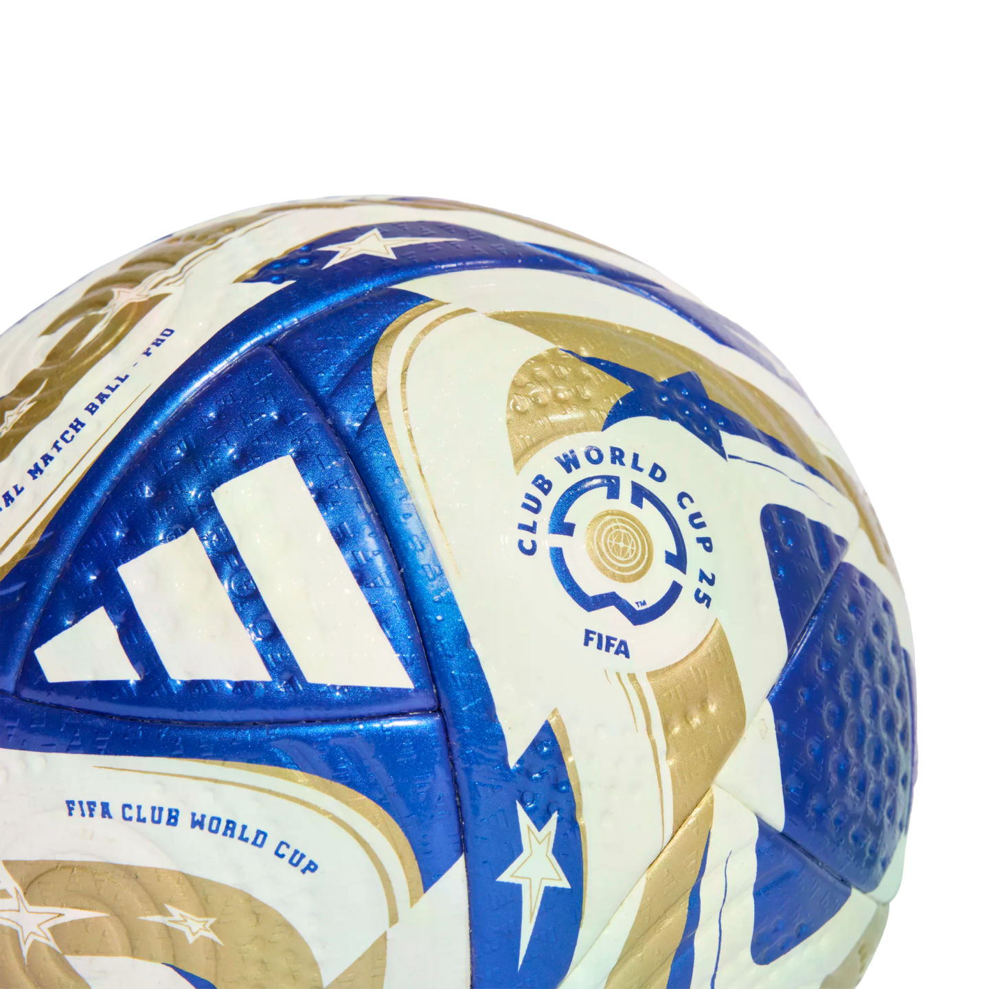 Adidas CWC Finals Pro Match Ball