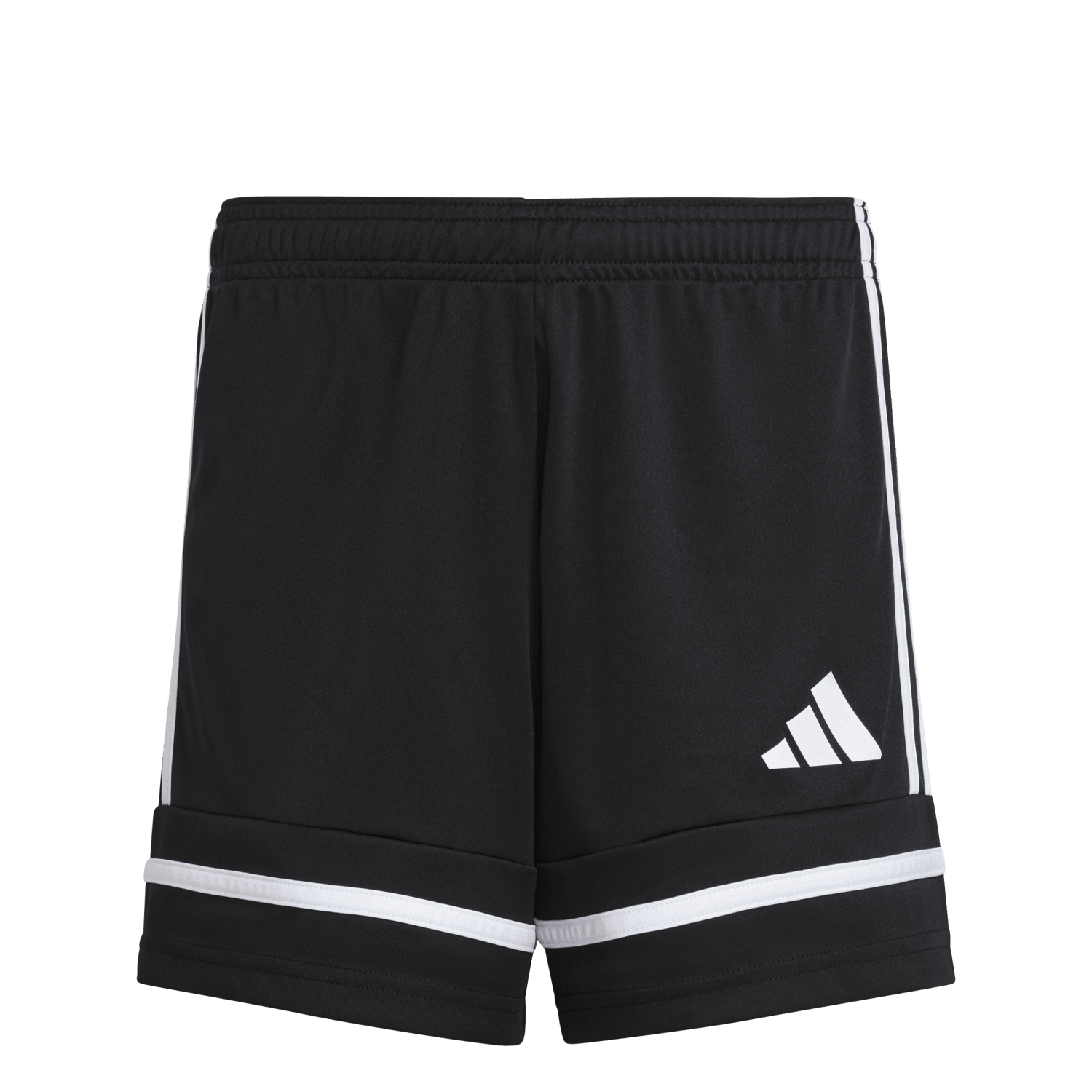 adidas Girl's Squadra 25 Shorts - Black JN7411