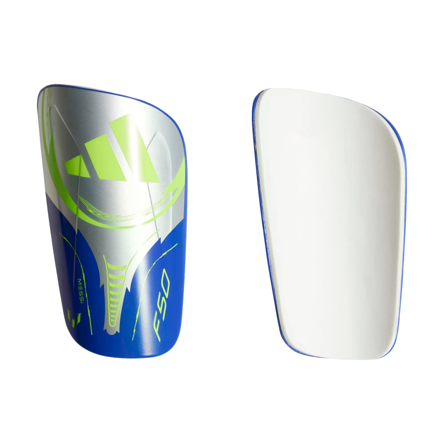 Adidas Messi Club Shin Guards