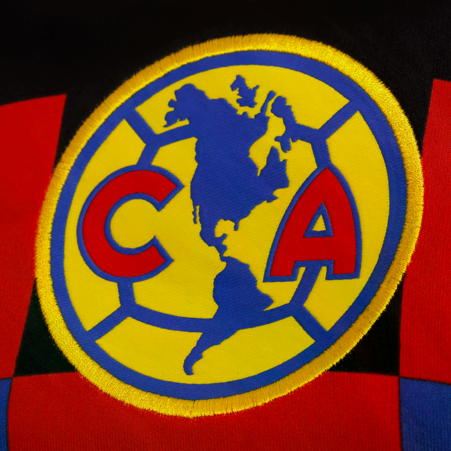 Adidas Club America 25/26 Home Jersey