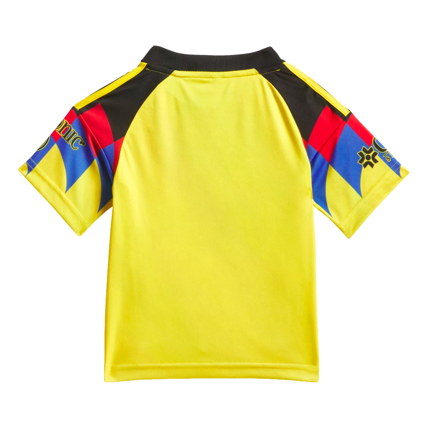 Adidas Club America 25/26 Home Toddler Mini Kit