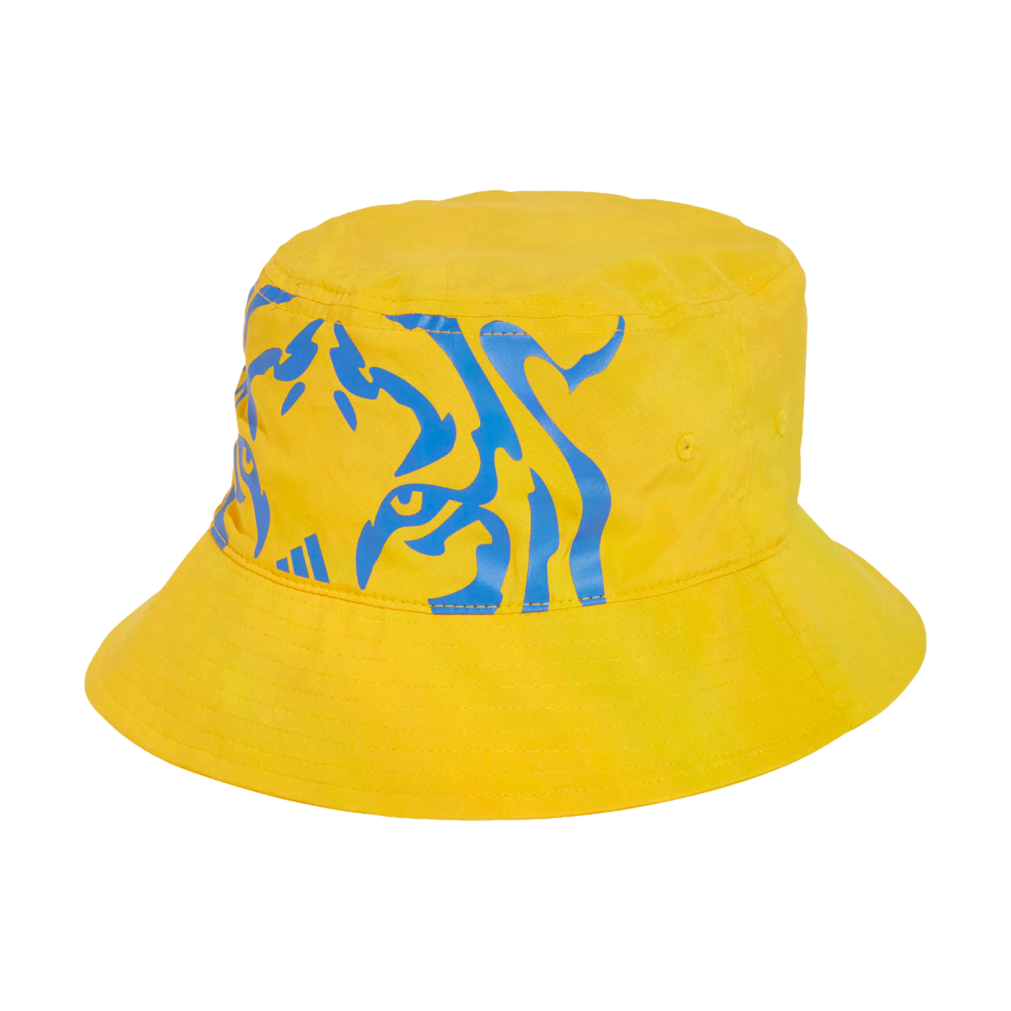 Gorro tipo pescador Adidas Tigres UANL