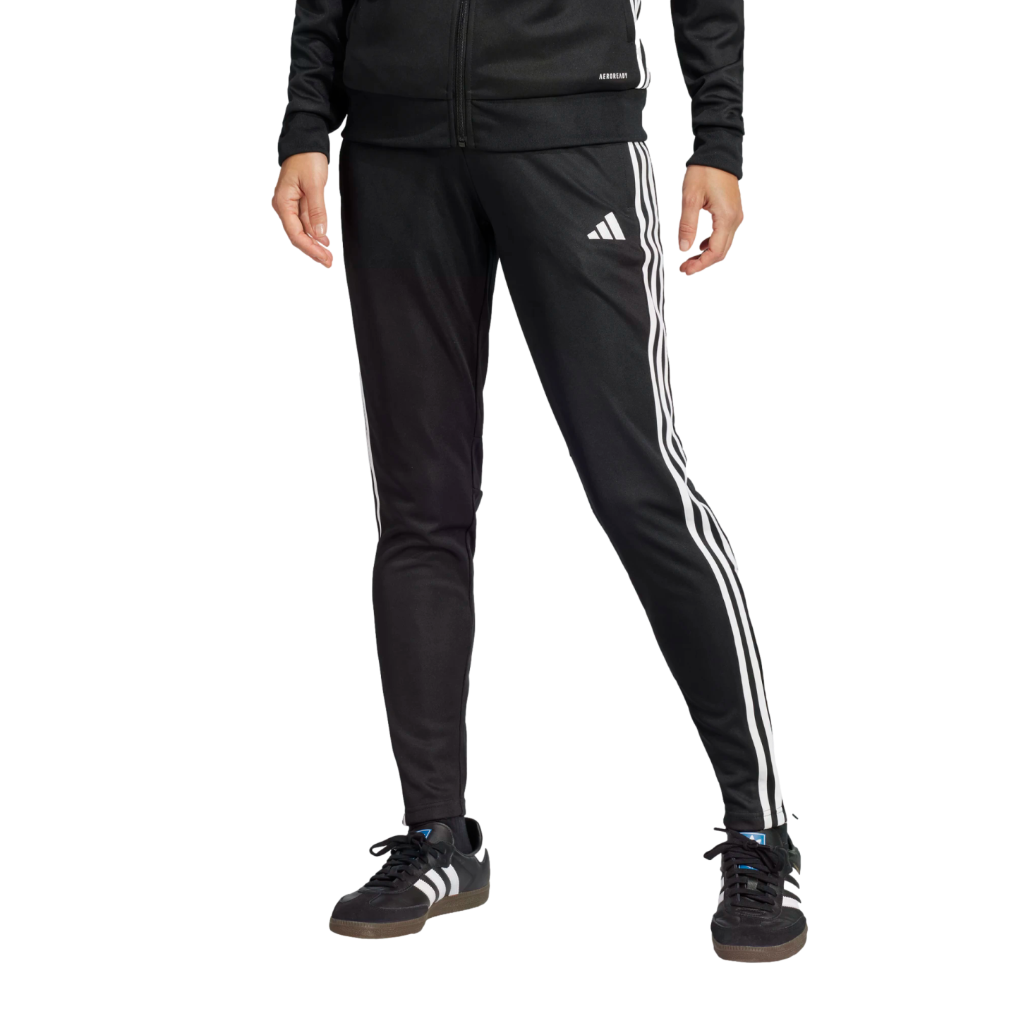 Pantalones de entrenamiento para mujer Adidas Tiro 25 Essentials