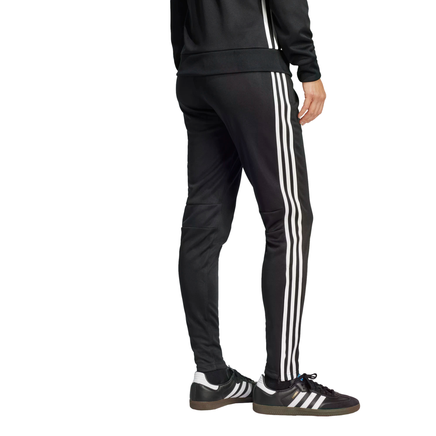 Pantalones de entrenamiento para mujer Adidas Tiro 25 Essentials