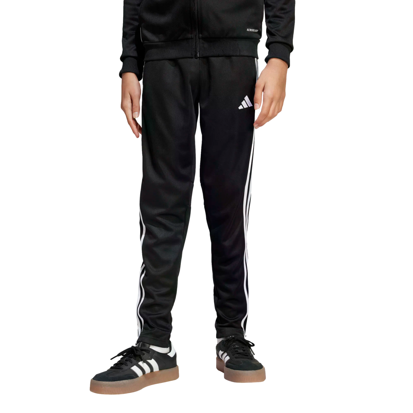 Pantalones juveniles Adidas Tiro 25 Essentials