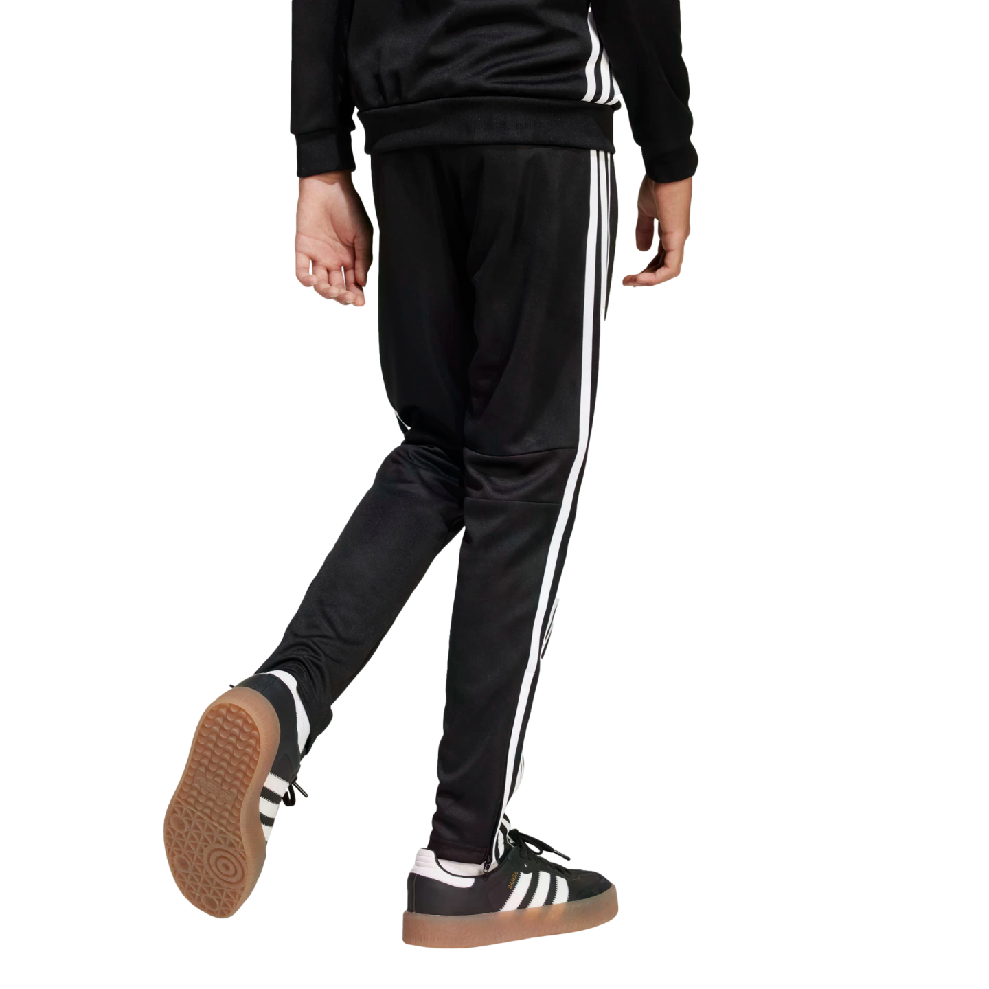 Pantalones juveniles Adidas Tiro 25 Essentials