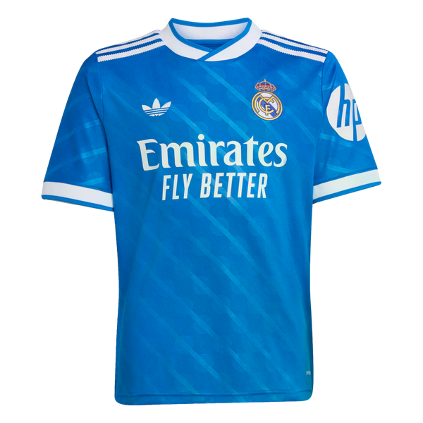 Real Madrid Blue ユニフォーム Sサイズ JP3930_b2b012_plp_clipped_rev_