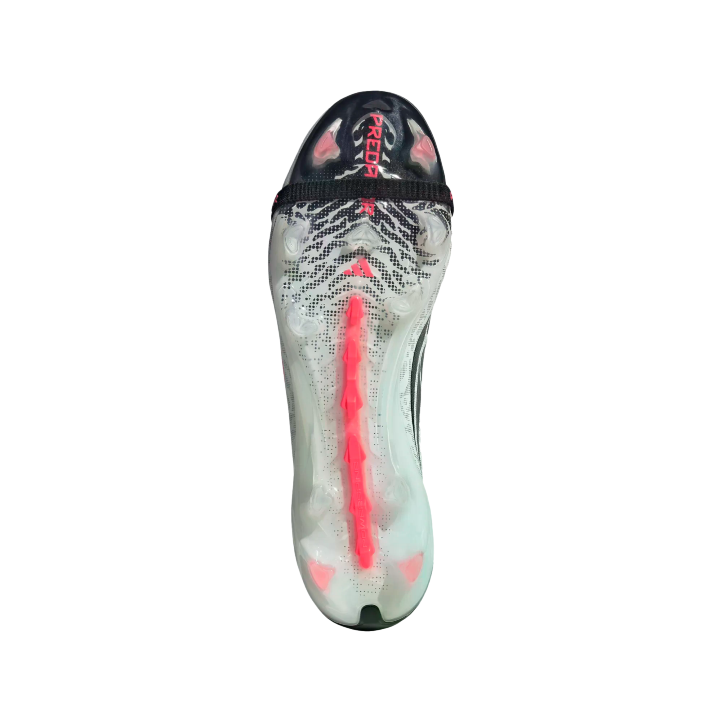 Adidas Predator Elite Foldover Tongue Firm Ground Cleats