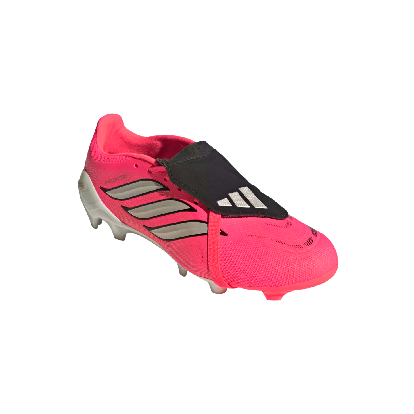 Adidas Predator League Foldover Tongue Firm Ground Cleats
