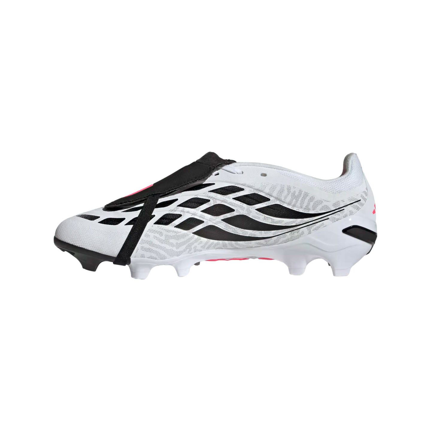 Adidas Predator League Foldover Tongue Firm Ground Cleats