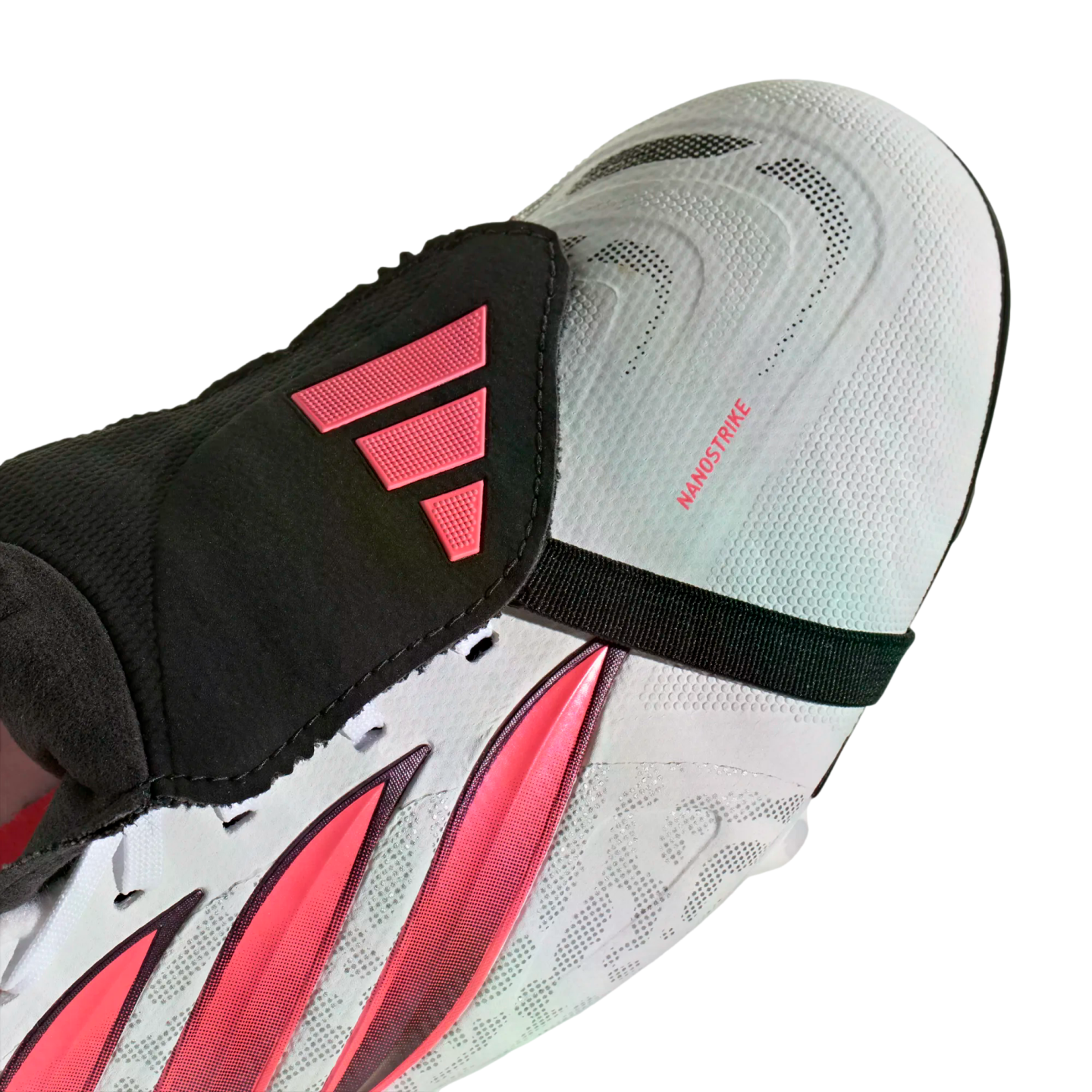 Adidas Predator League Foldover Tongue Firm Ground Cleats