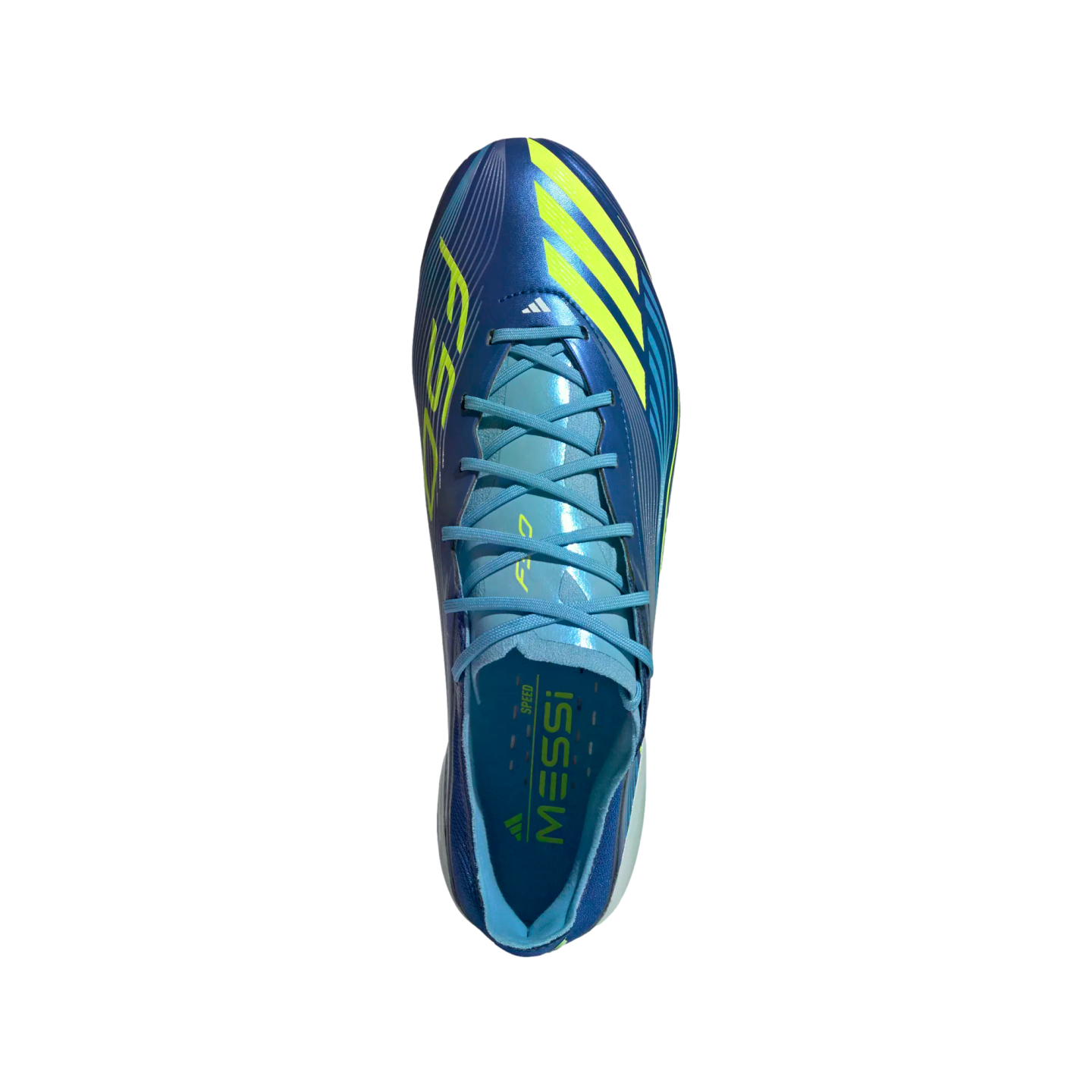 Adidas F50 Messi Elite Firm Ground Cleats