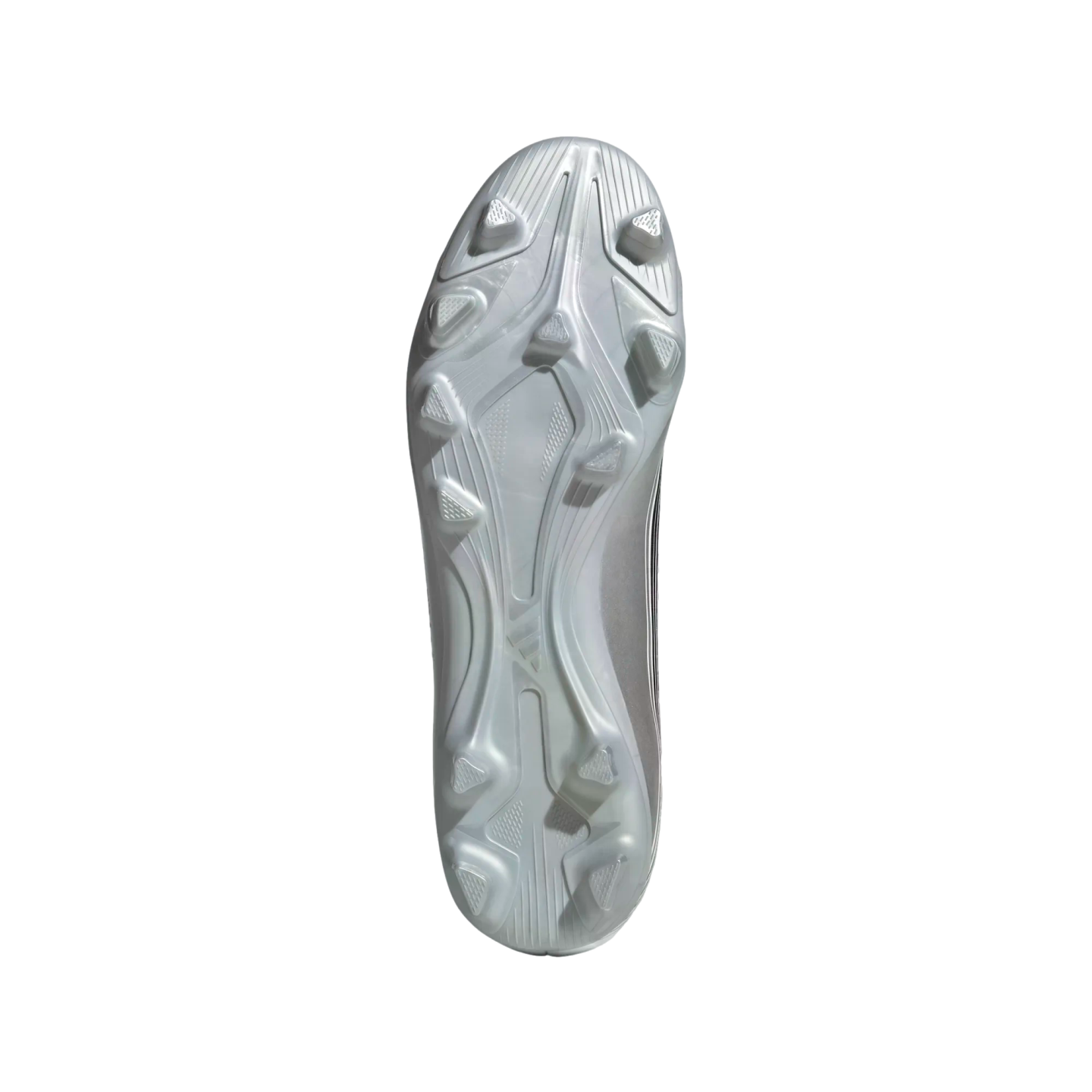 Adidas F50 Messi Club Firm Ground Cleats
