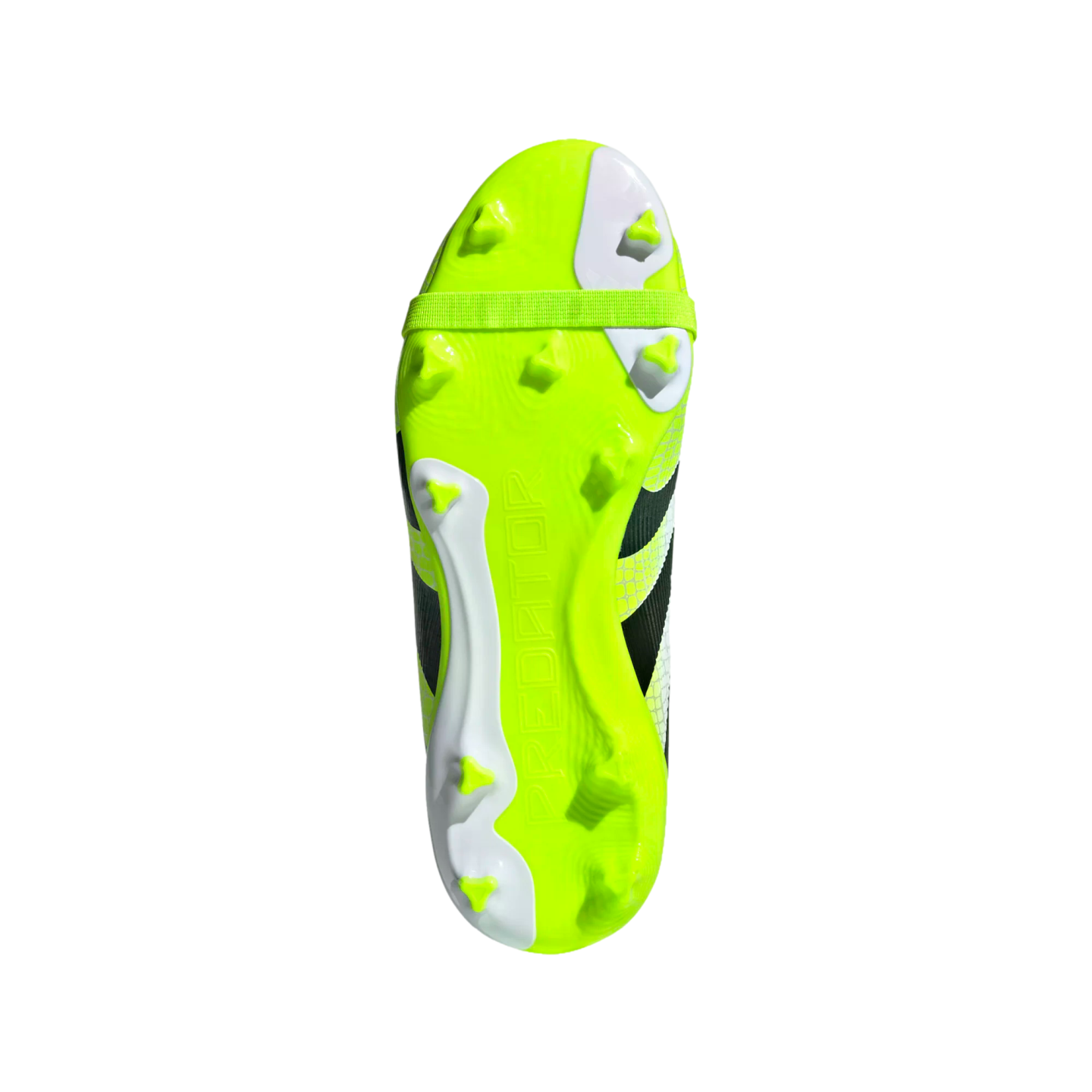 Adidas Predator League Foldover Tongue Youth Firm Ground Cleats