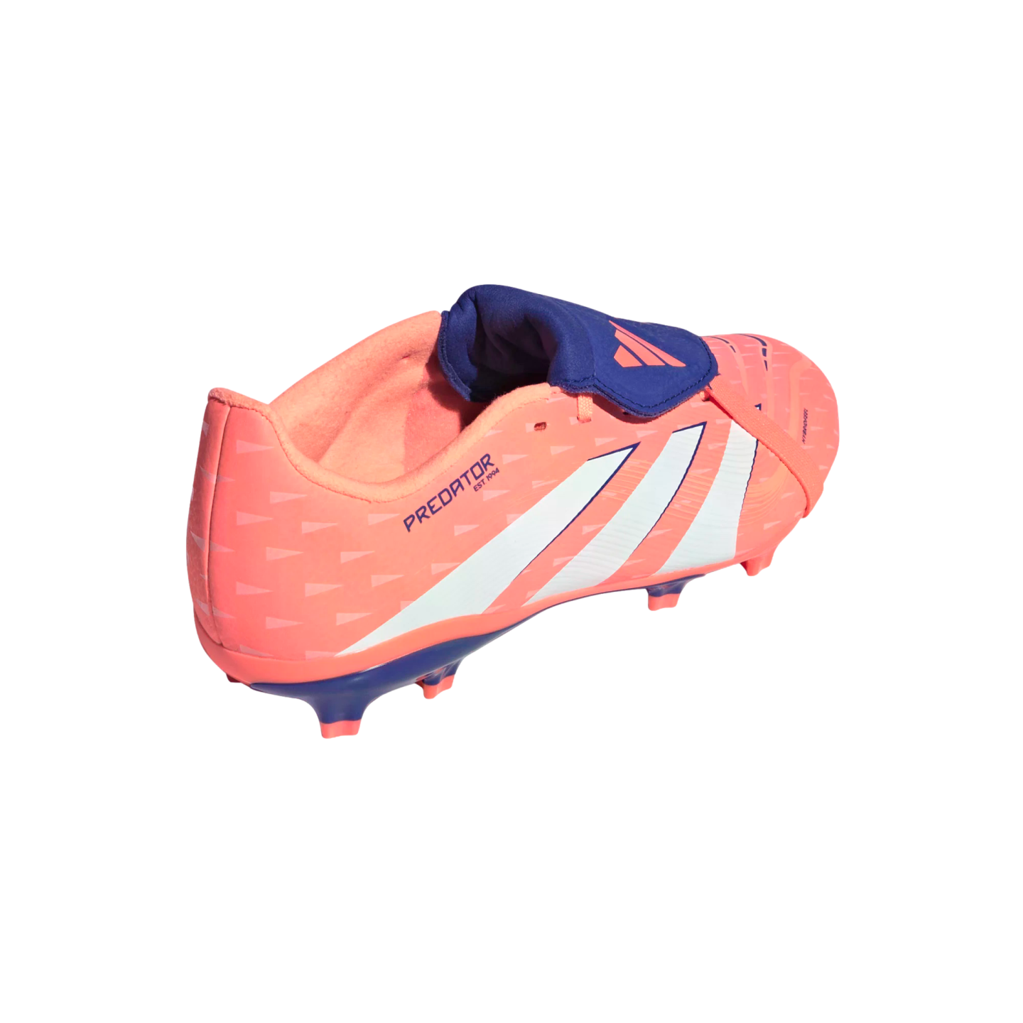 Adidas Predator League Foldover Tongue Youth Firm Ground Cleats