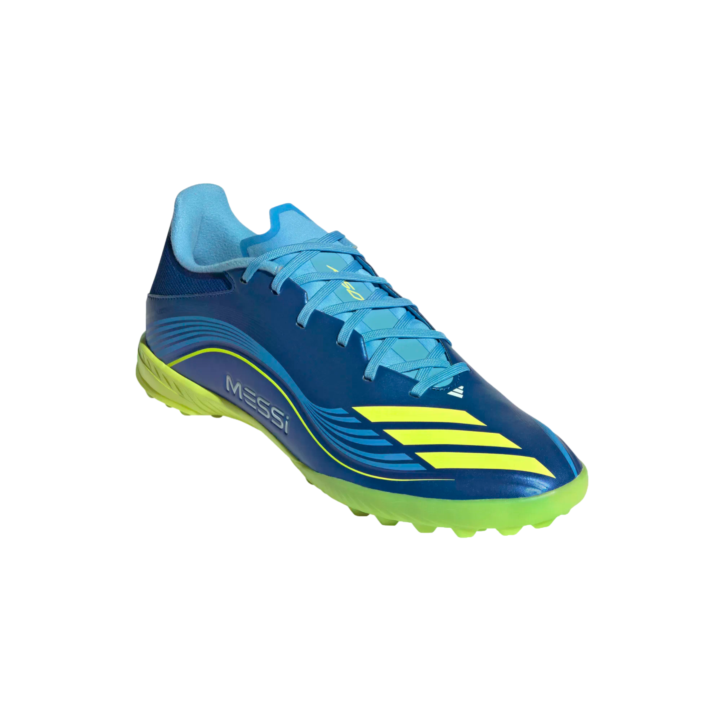 Adidas F50 Messi League Turf Shoes