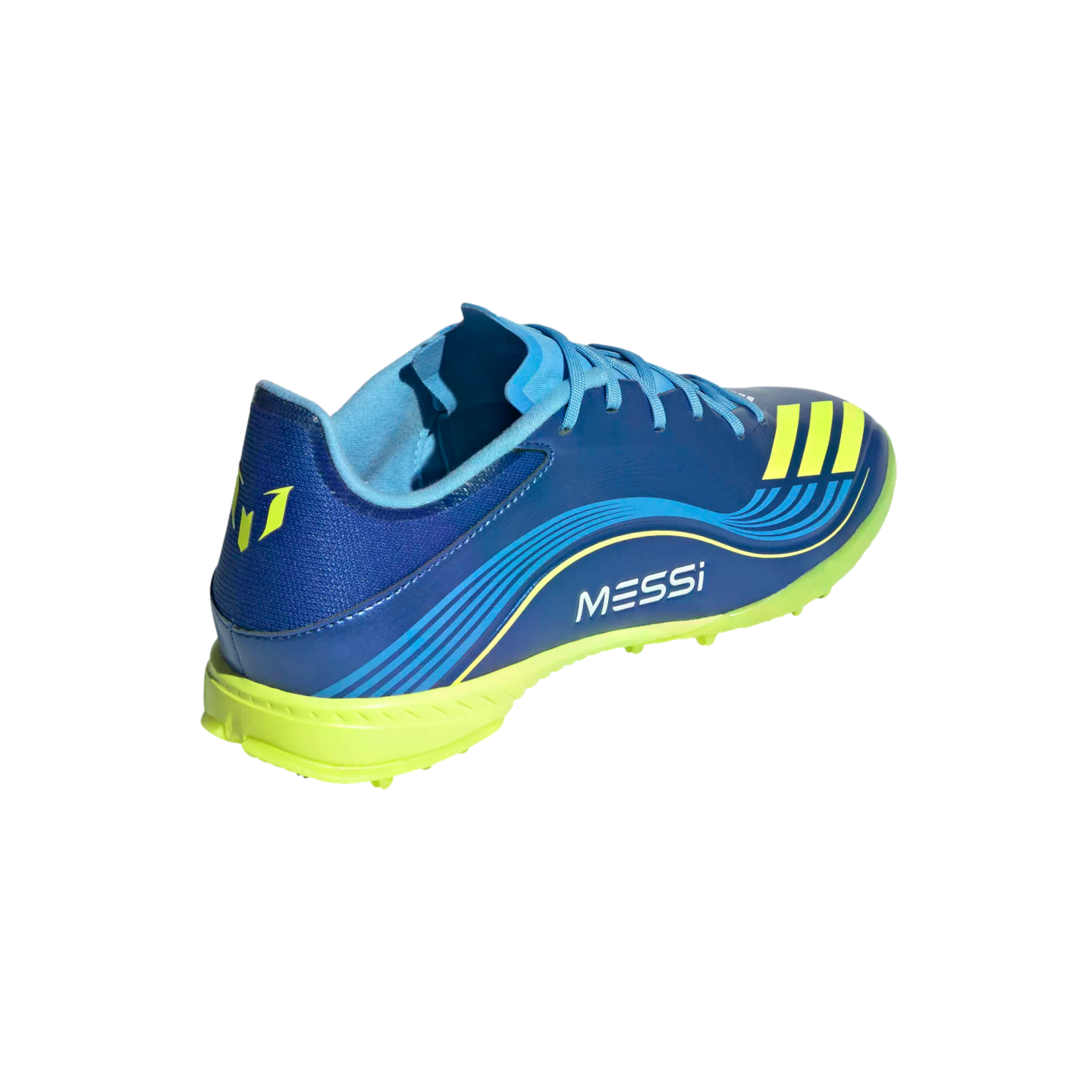 Adidas F50 Messi League Turf Shoes