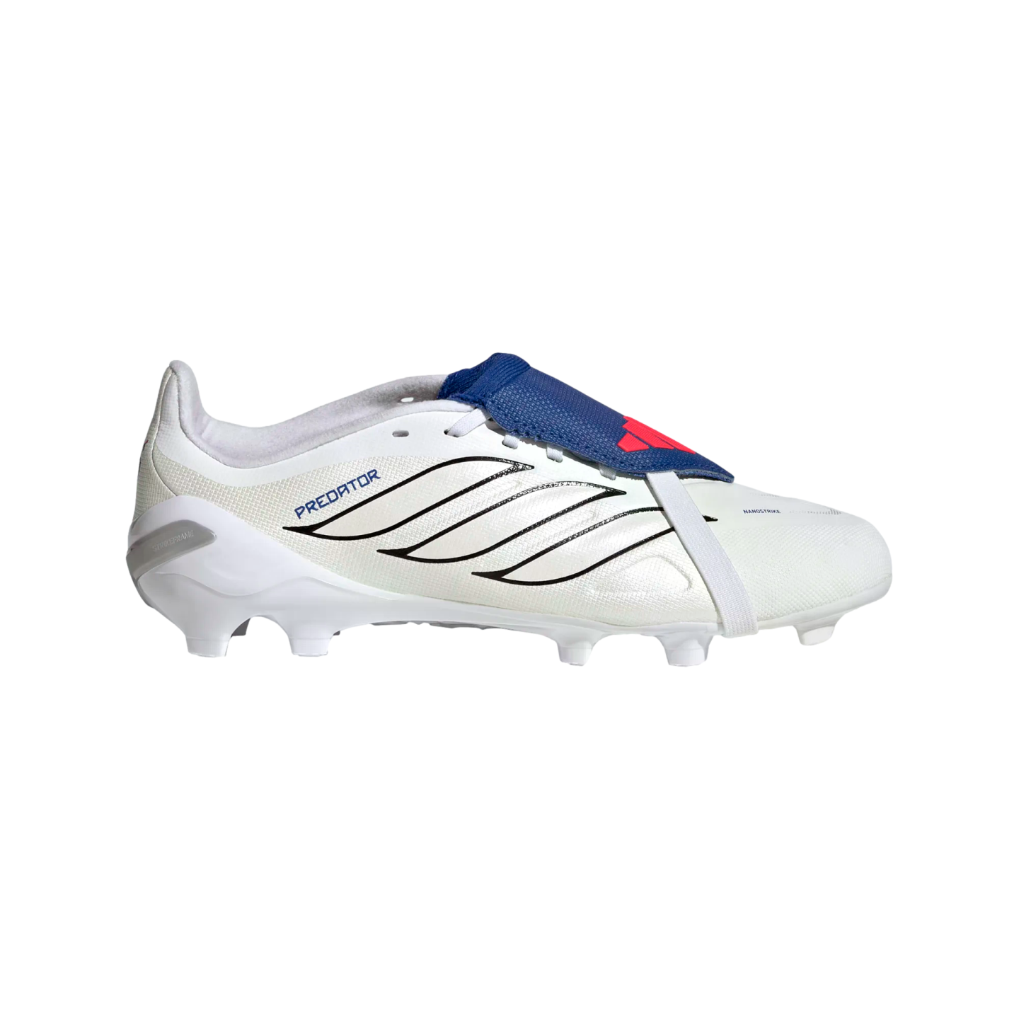 Adidas Predator League Foldover Tongue Youth Firm Ground Cleats