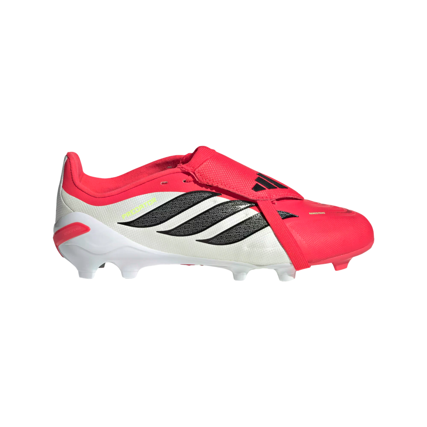 Adidas Predator League Foldover Tongue Youth Firm Ground Cleats