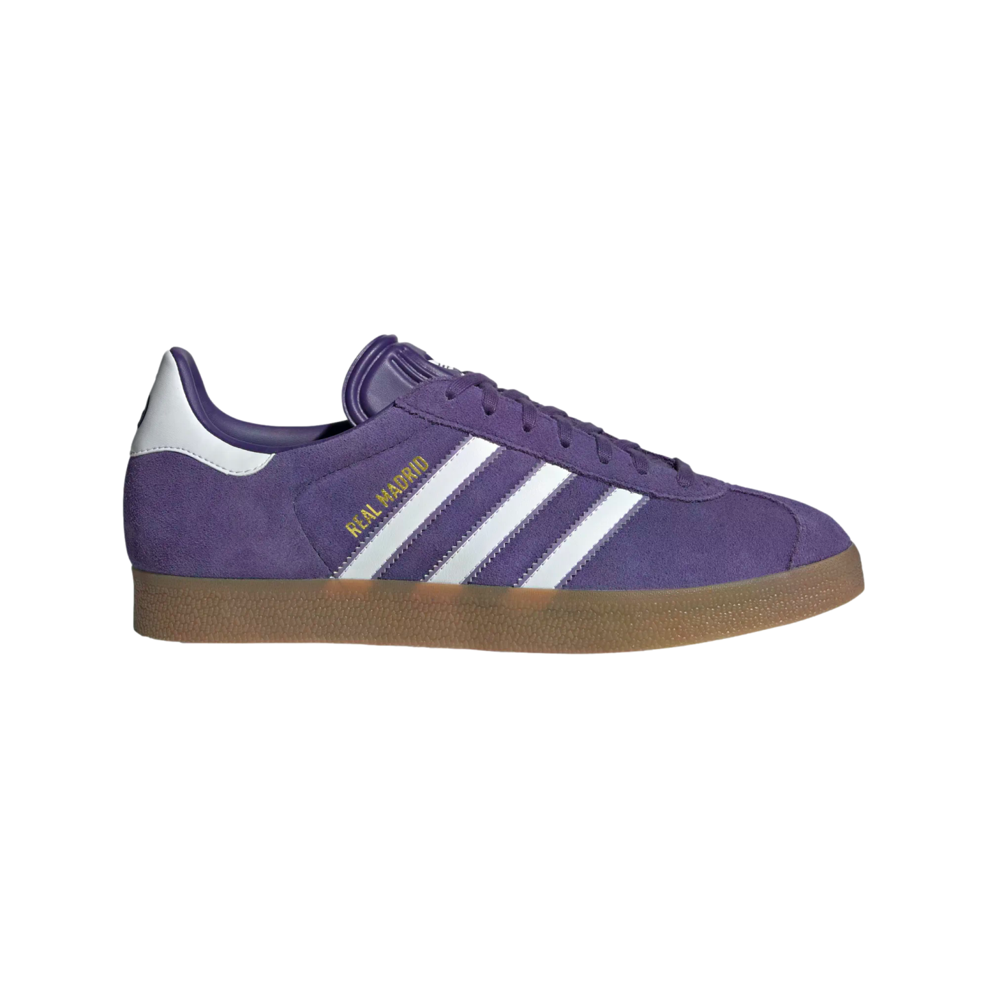 Zapatillas de fútbol sala Adidas Gazelle Terrace del Real Madrid