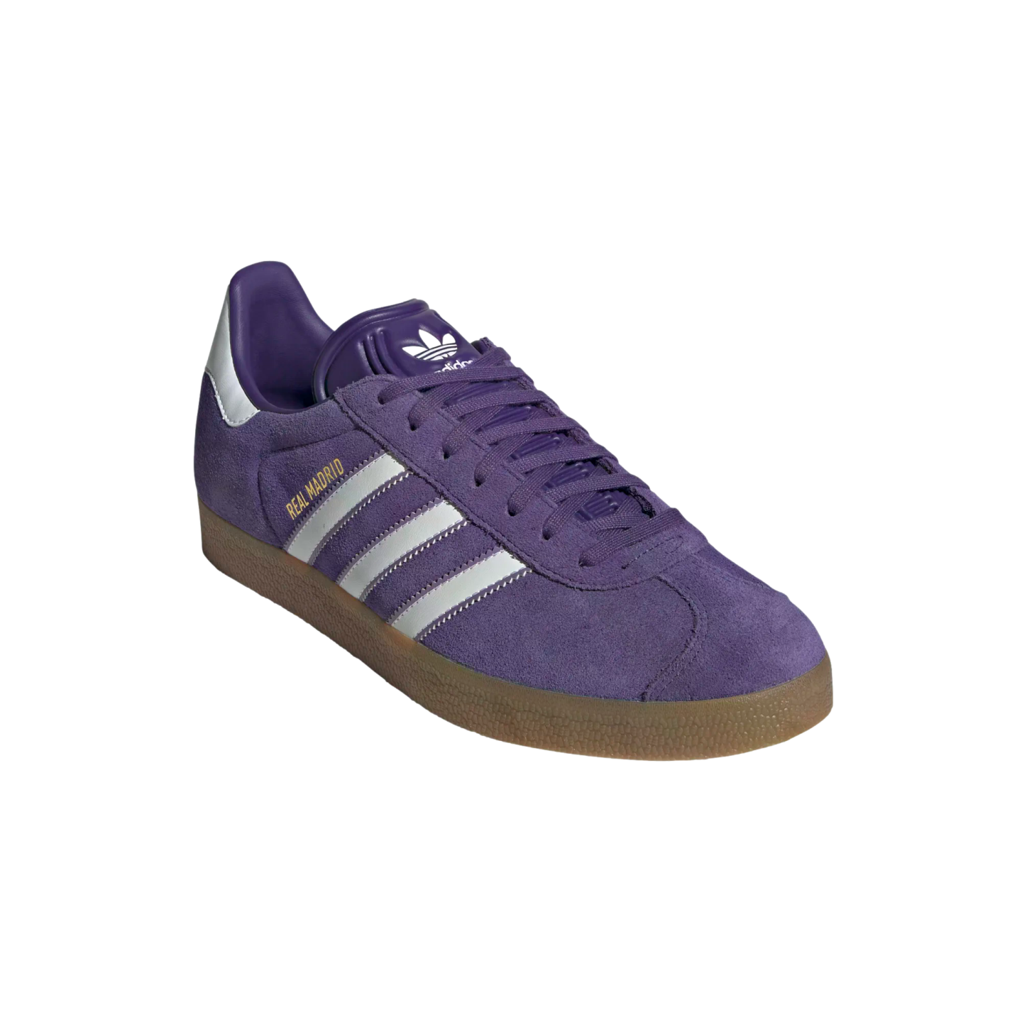 Zapatillas de fútbol sala Adidas Gazelle Terrace del Real Madrid