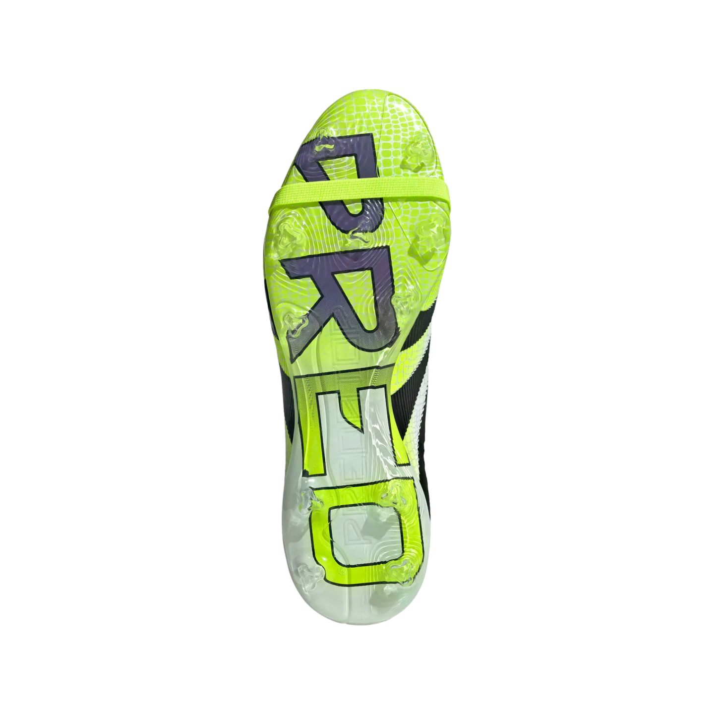 Adidas Predator Pro Foldover Tongue Firm Ground Cleats