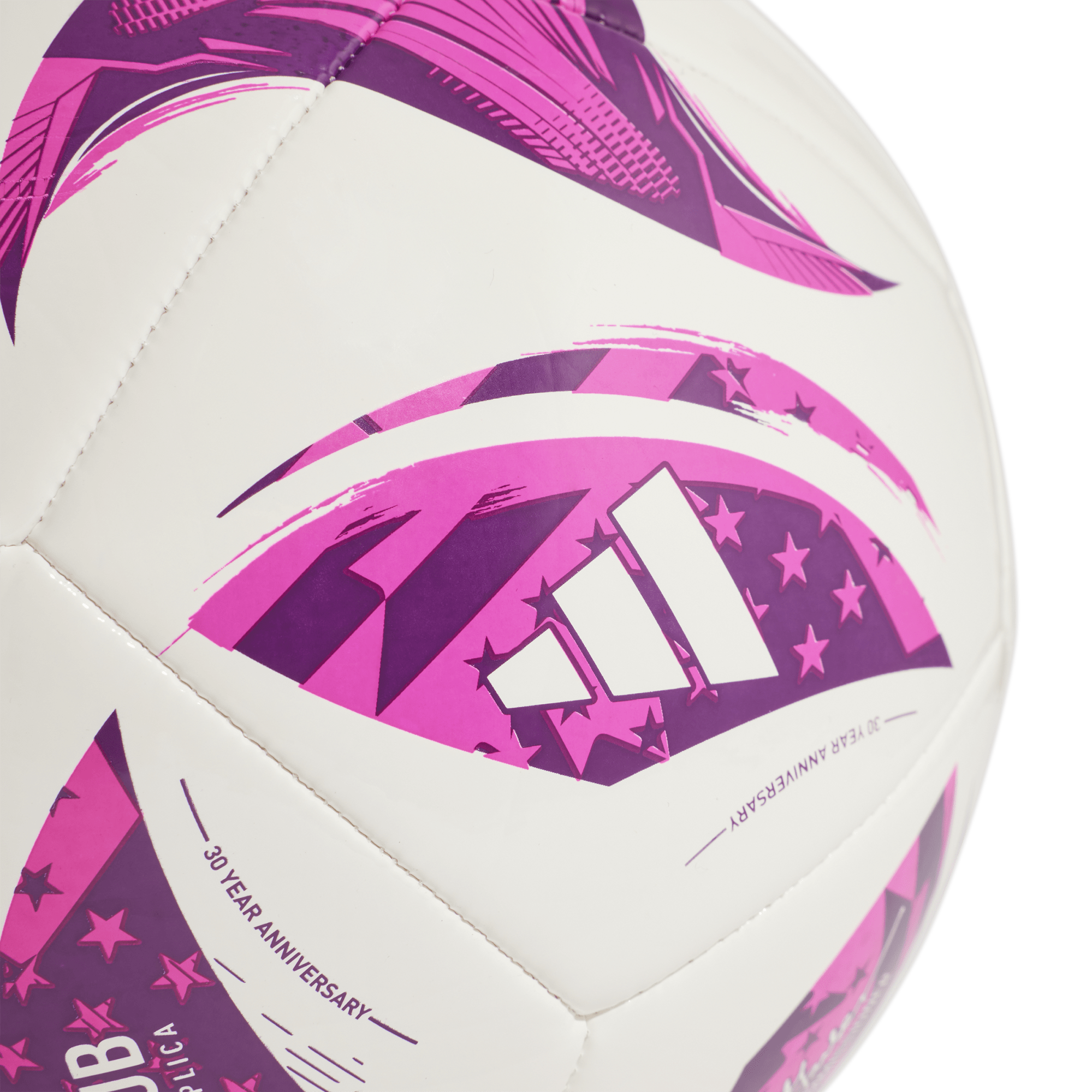 Adidas MLS Club Ball