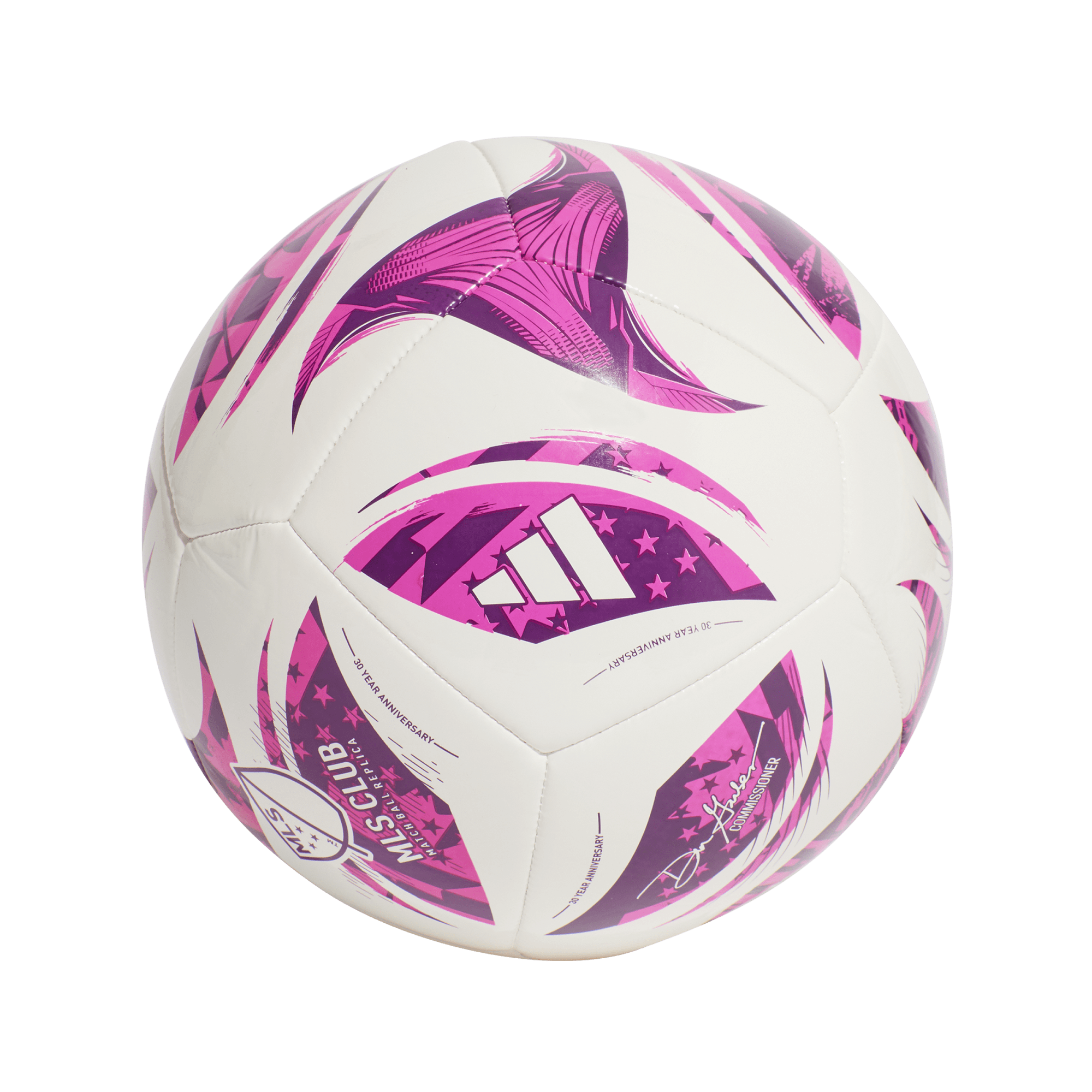 Adidas MLS Club Ball