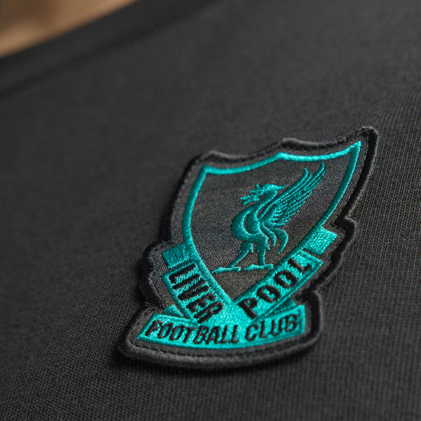 Adidas Liverpool Icon Tee