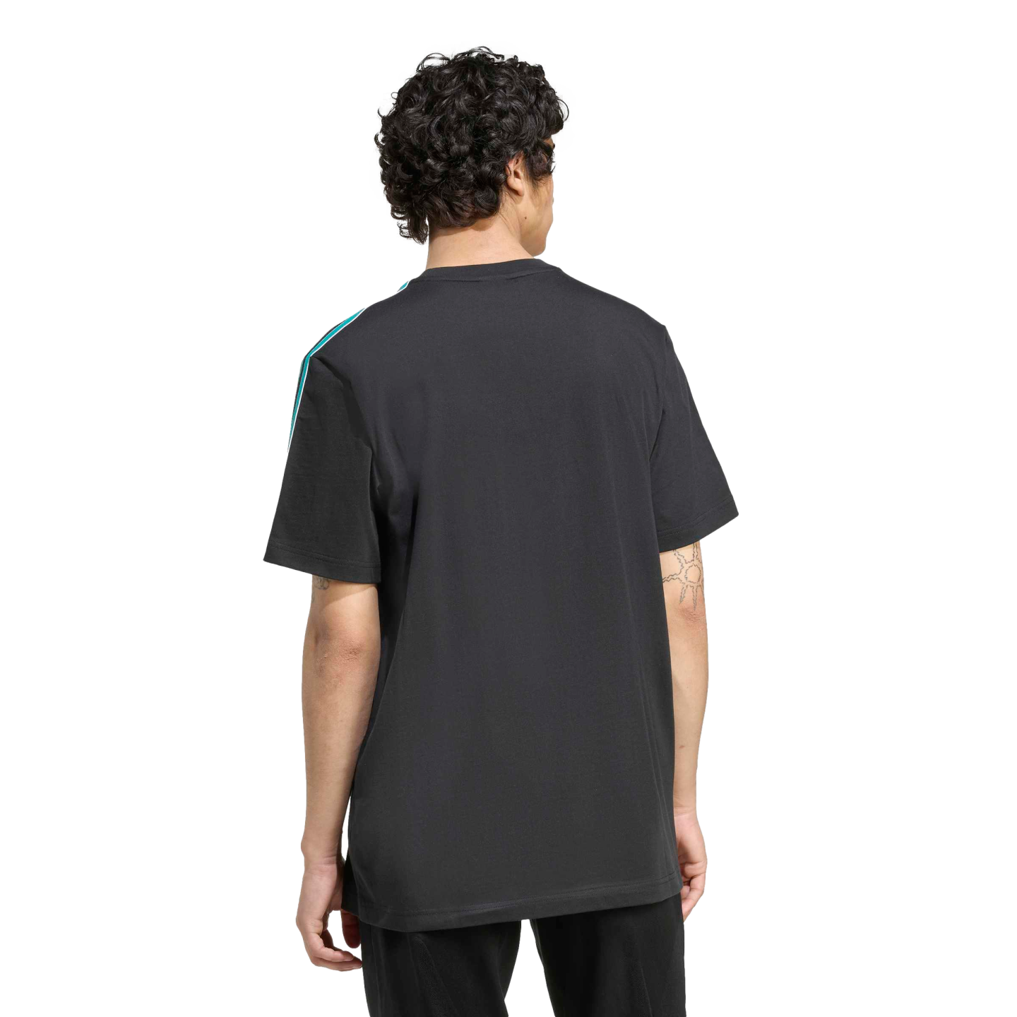 Adidas Liverpool Icon Tee
