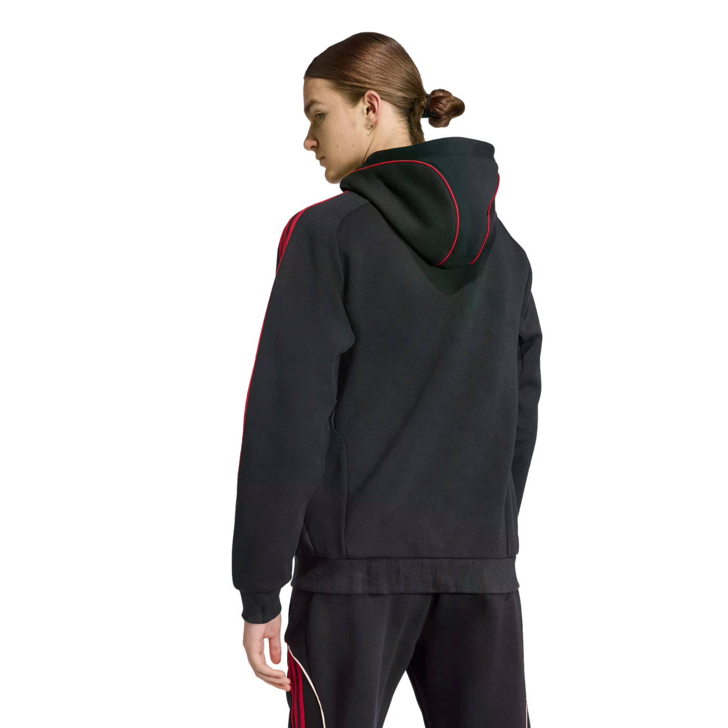 Adidas Liverpool Urban Purist Doubleknit Hoodie