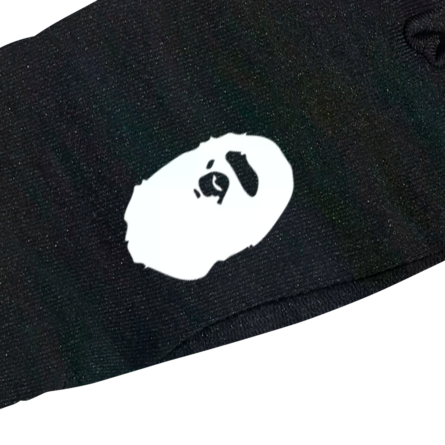 Adidas BAPE Camo Windstopper Field Player Gloves