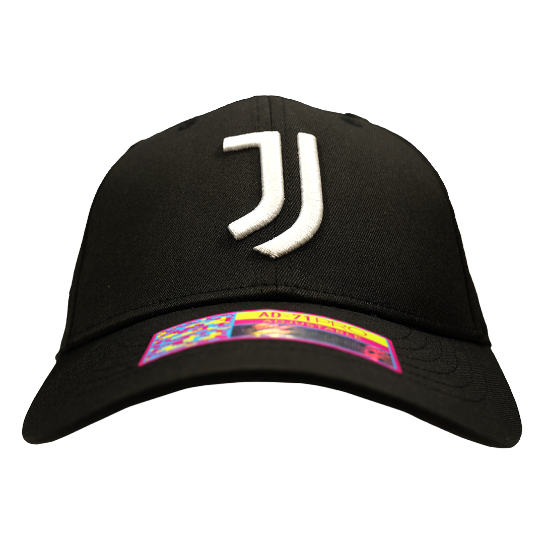 Juventus Houston Standard Adjustable Cap