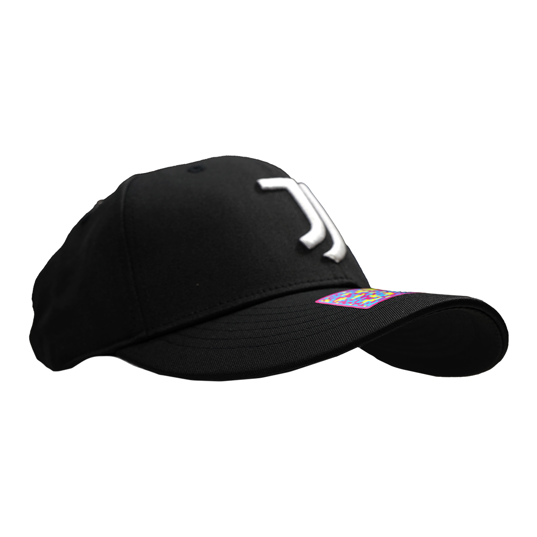 Juventus Houston Standard Adjustable Cap