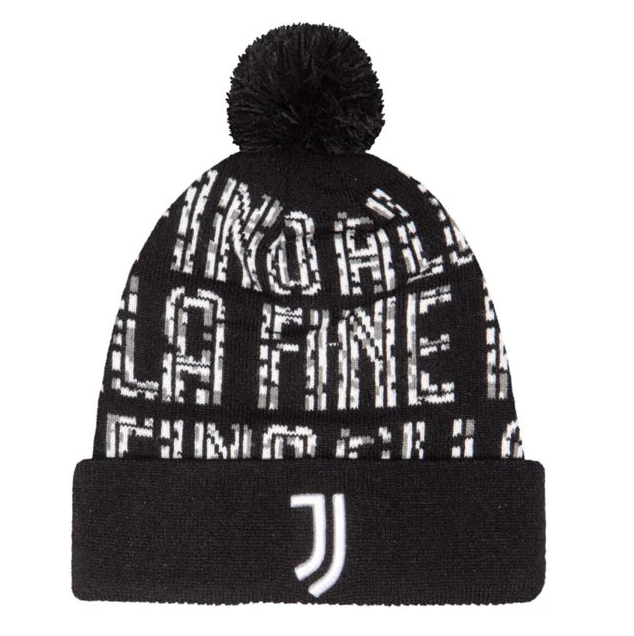 Juventus Houston Futura Knits