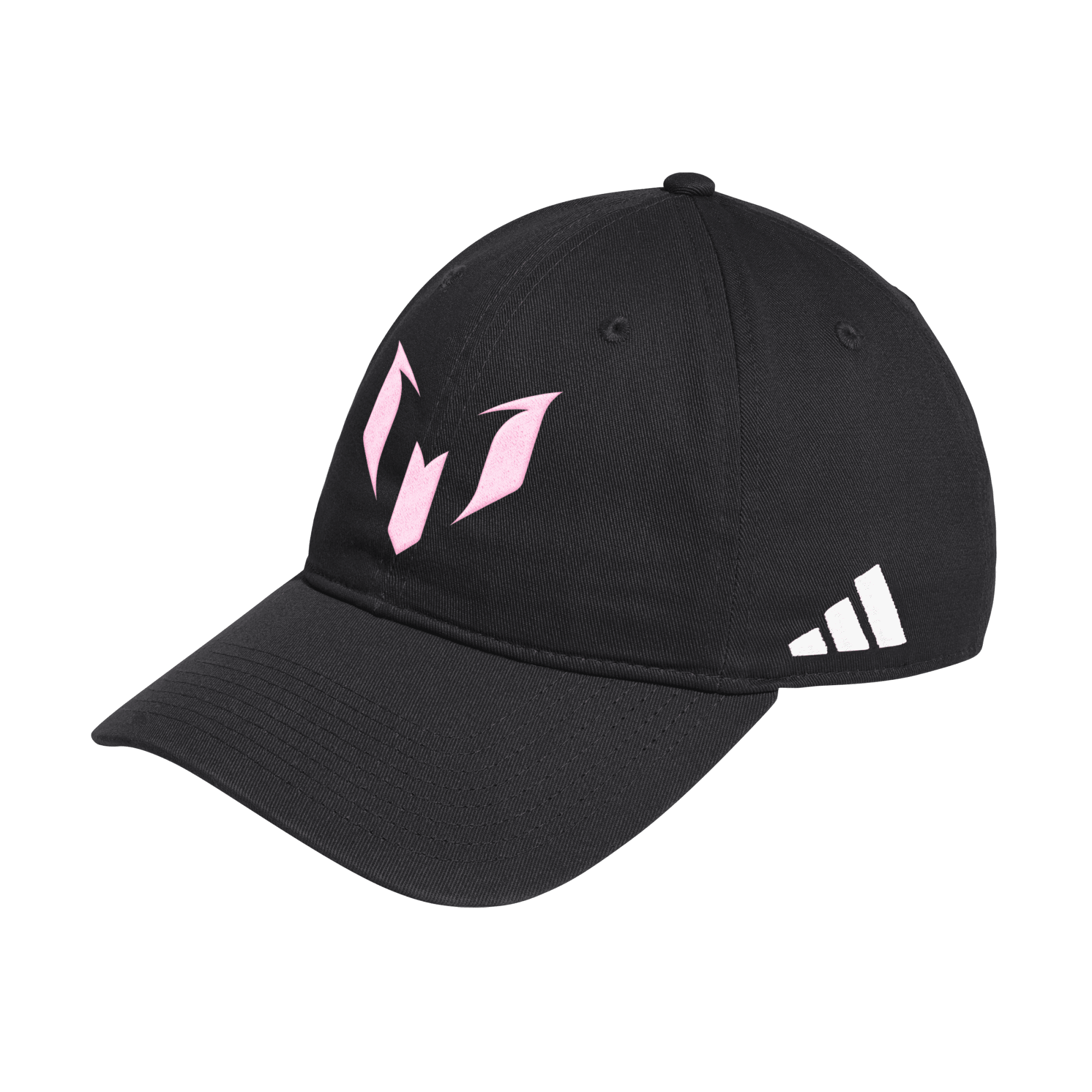 Adidas Messi Adjustable Wash Slouch Cap KA5910