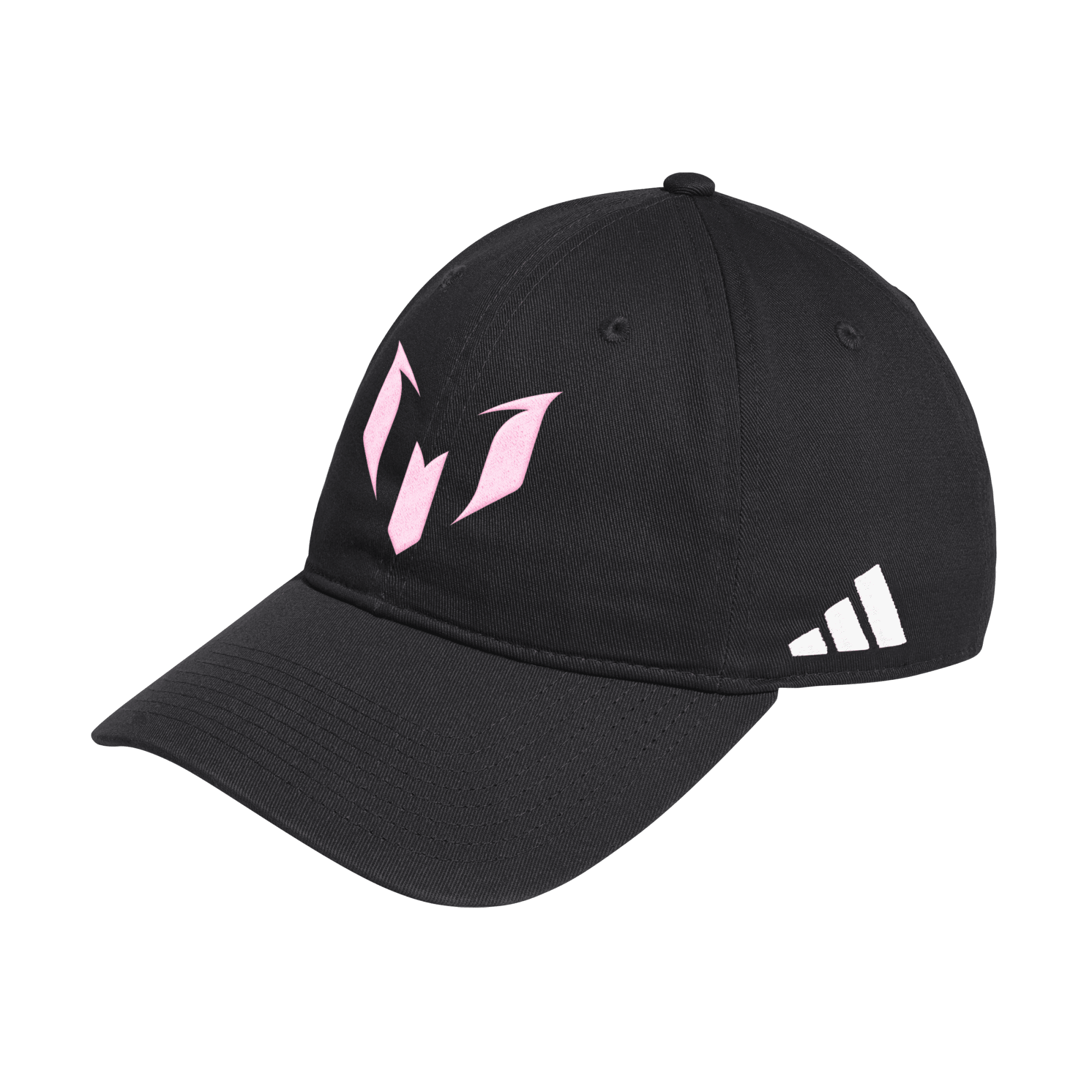 Adidas Messi Adjustable Wash Slouch Cap