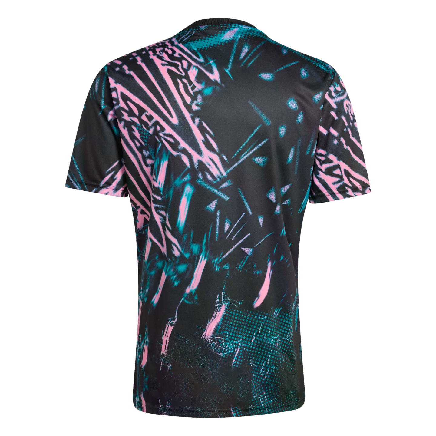 Adidas Liverpool Pre-Match Jersey