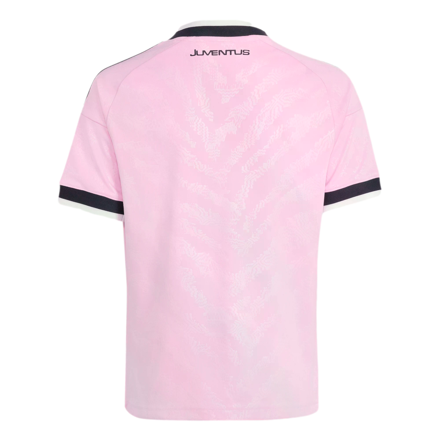Adidas Juventus 26/27 Youth Away Jersey