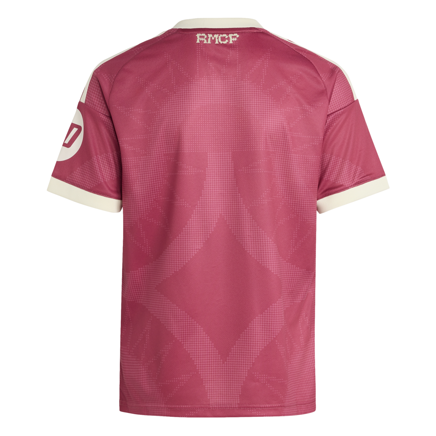 Adidas Real Madrid 26/27 Youth Third Jersey