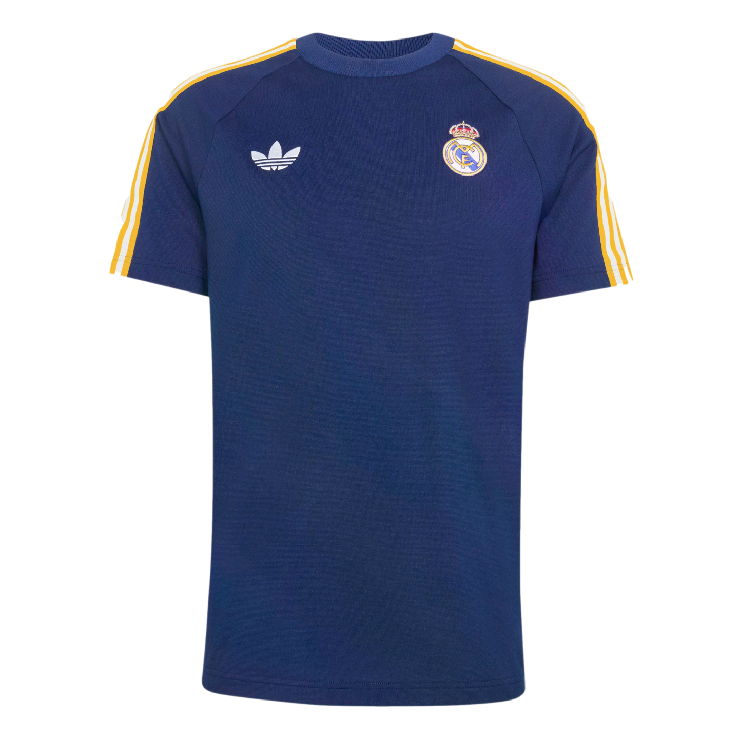 Adidas Real Madrid Originals Tee