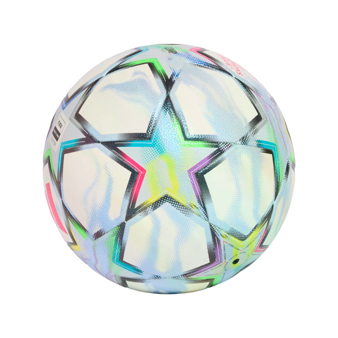 Adidas UCL Competition Ball