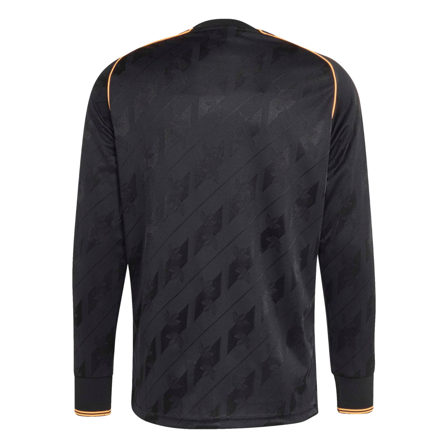 Adidas Ajax Originals Long Sleeve Jersey