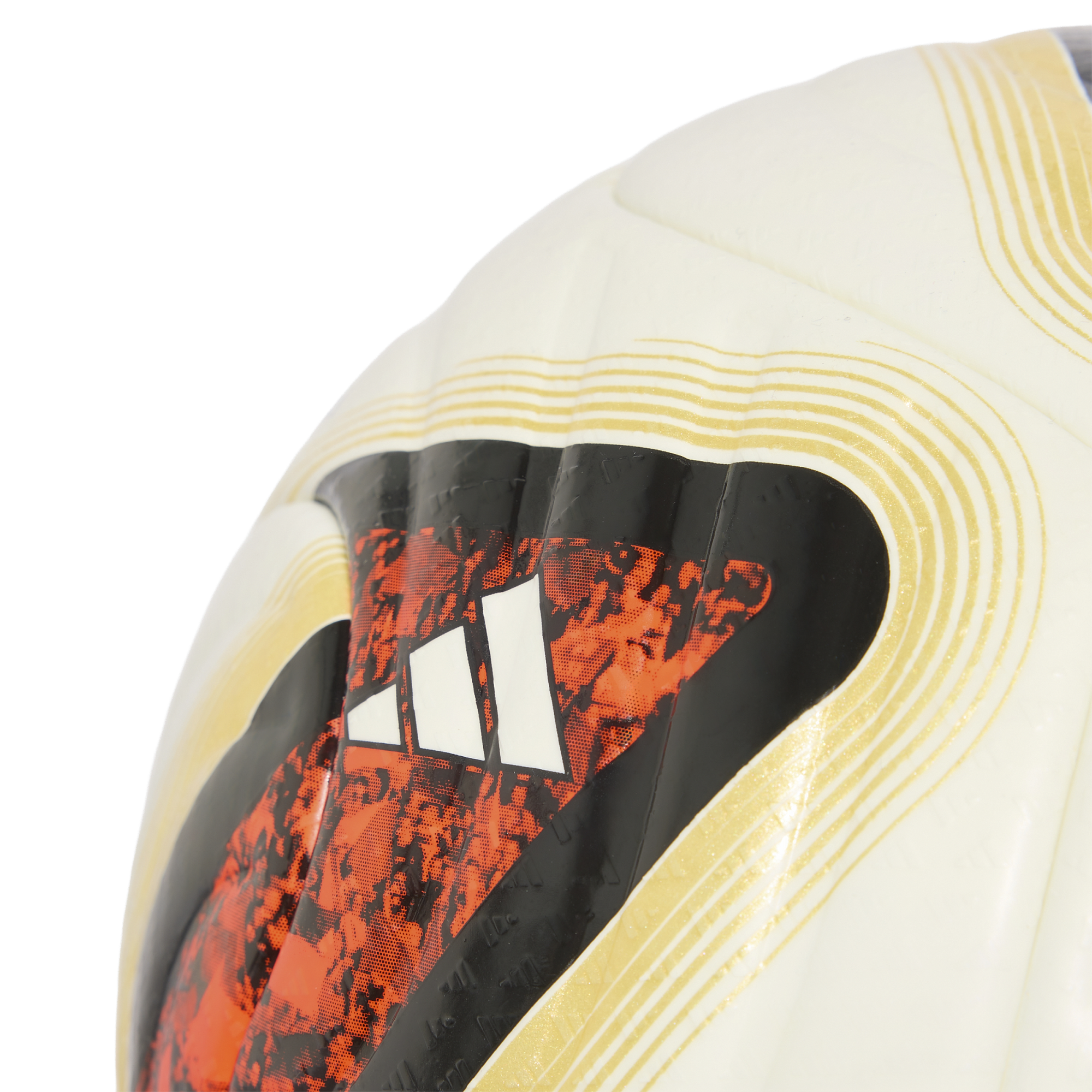 Adidas Bundesliga Torfabrik Pro Match Ball