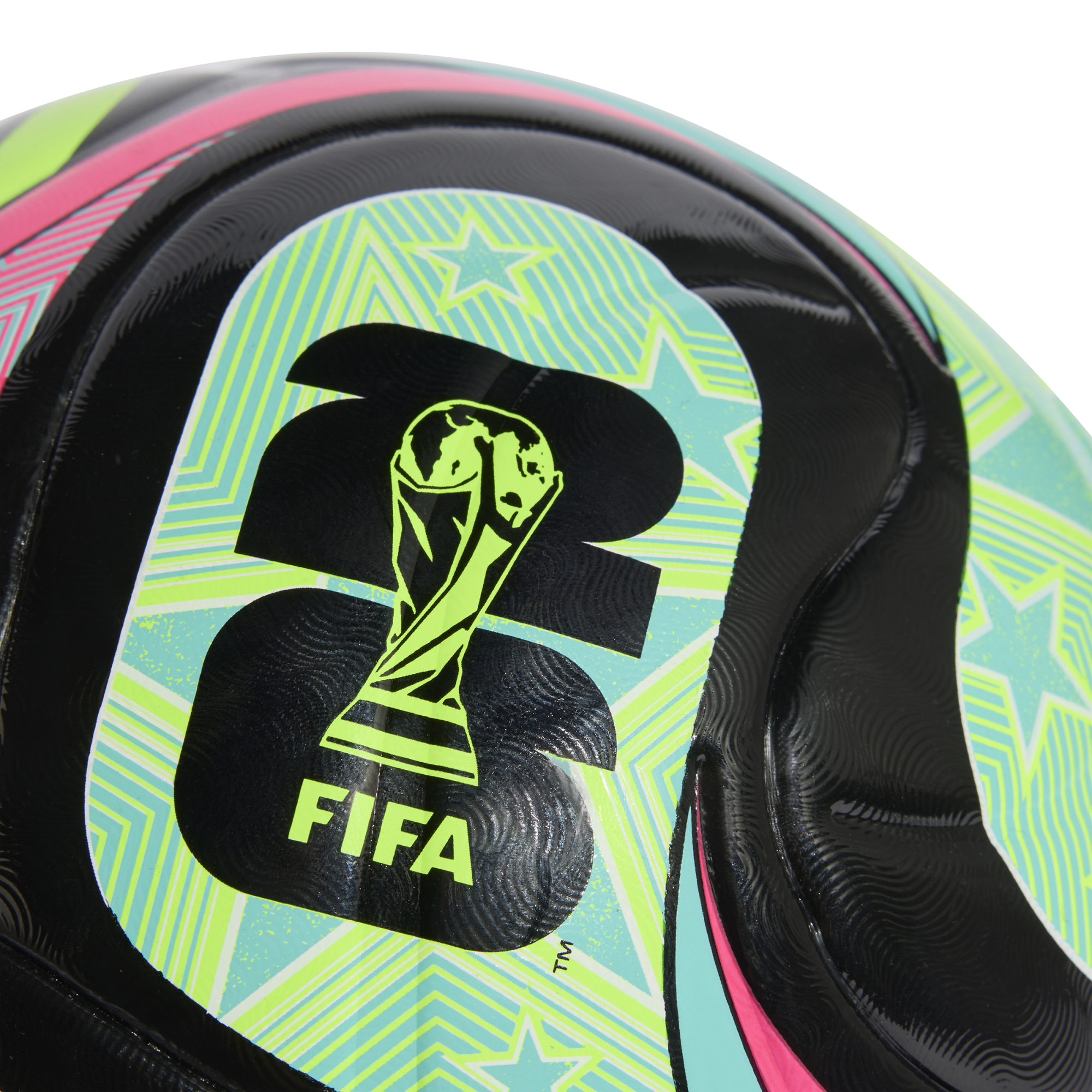 Adidas World Cup 2026 League Beach Soccer Ball