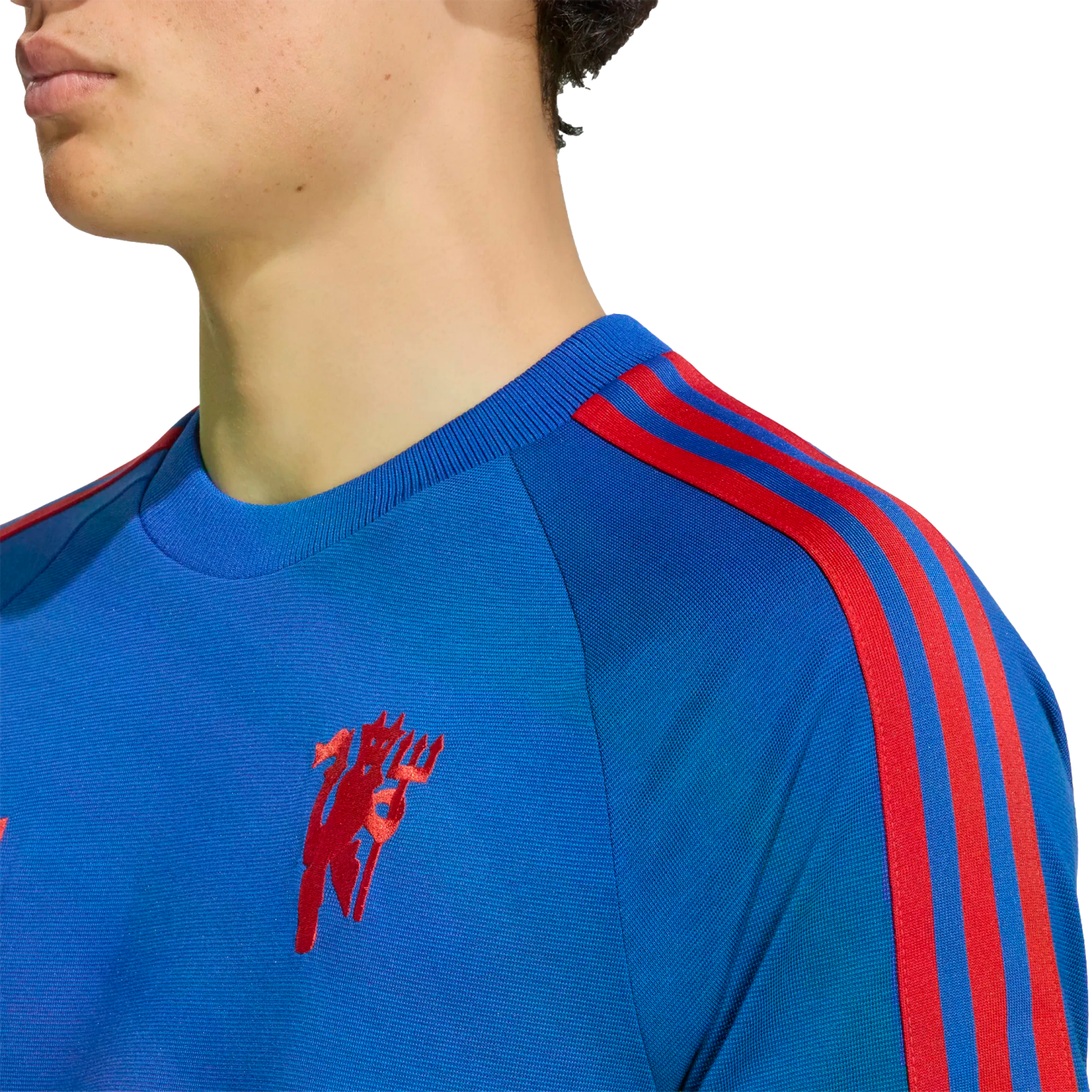 Adidas Manchester United Originals Tee