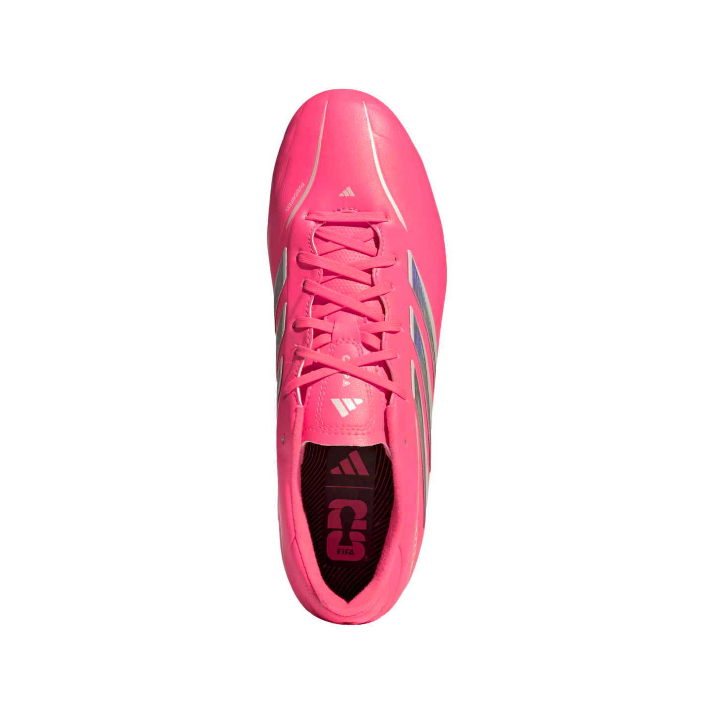 Adidas Copa Pure IV League Firm Ground Cleats
