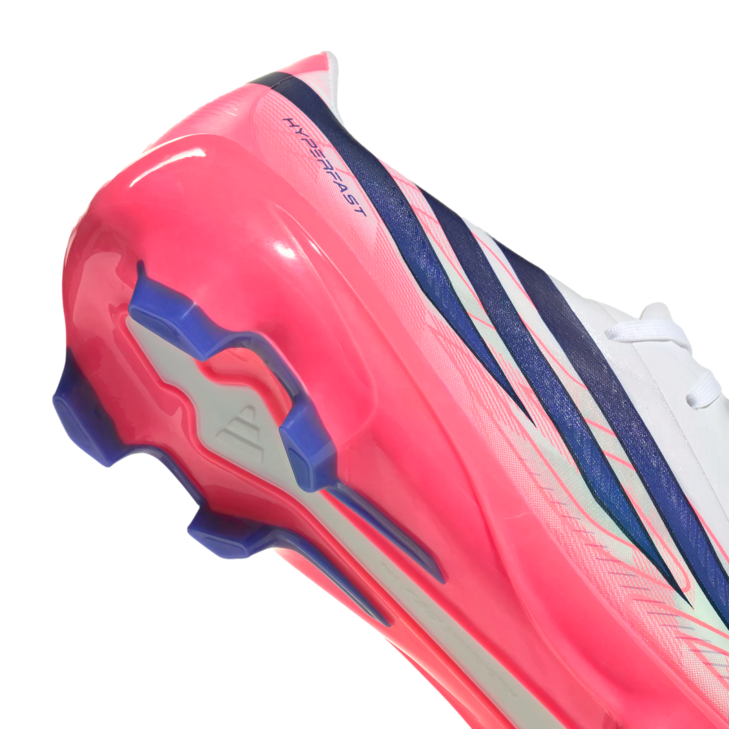 Adidas F50 Hyperfast League Firm Ground Cleats