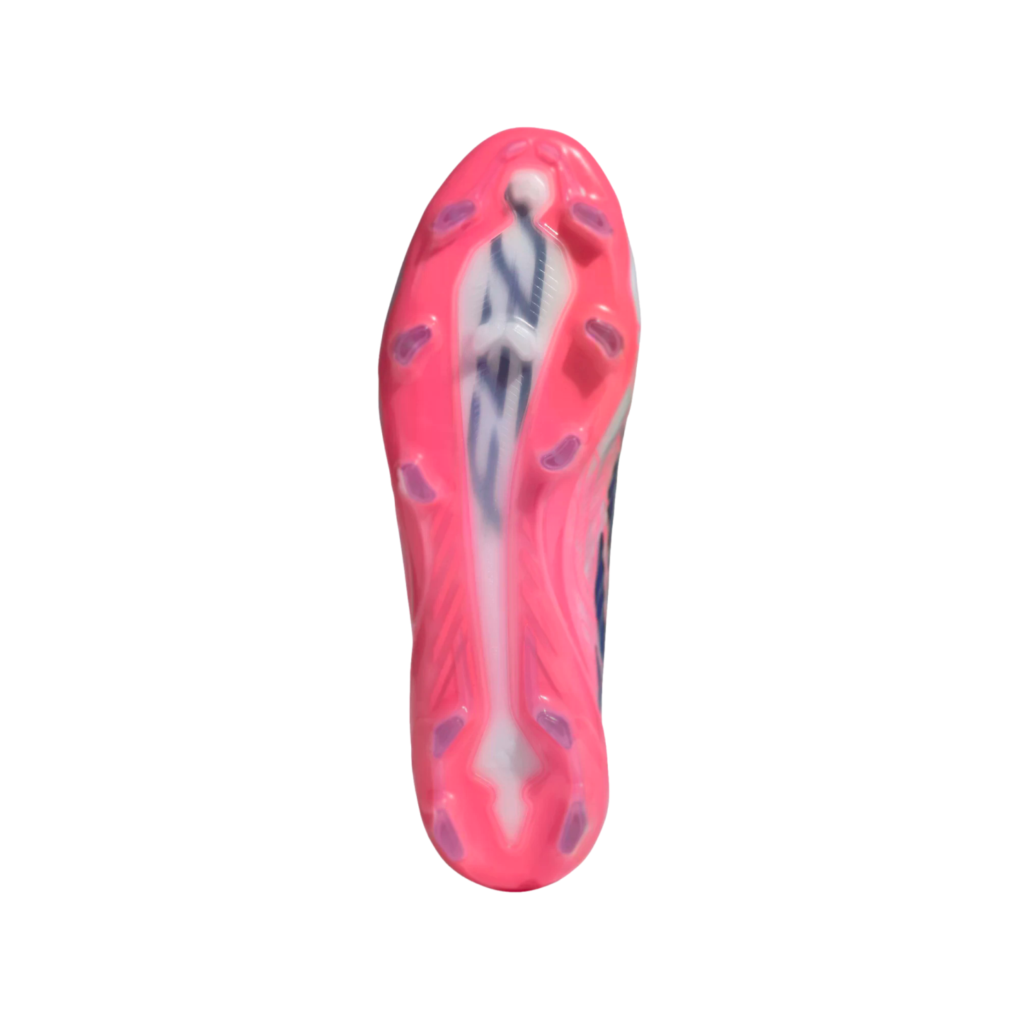 Adidas F50 Hyperfast Pro Firm Ground Cleats