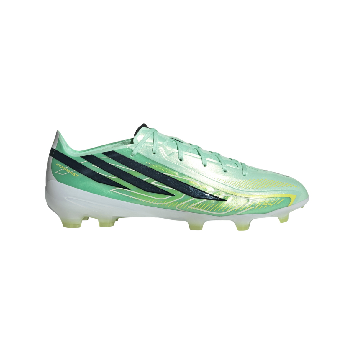 Adidas F50 Hyperfast Pro Firm Ground Cleats